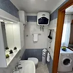 Palazzo Giardinello Apartamento