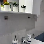 Palazzo Giardinello Apartamento *