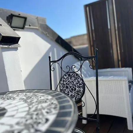Apartment Palazzo Giardinello