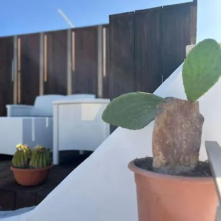 Apartamento Palazzo Giardinello *