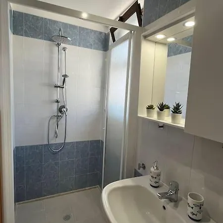 Palazzo Giardinello Apartment Trapani
