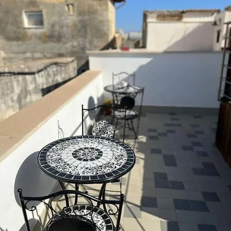 Apartment Palazzo Giardinello *