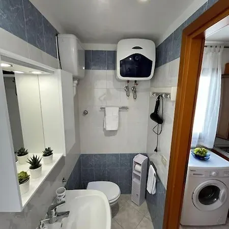 Palazzo Giardinello Apartment