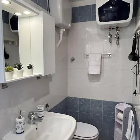 Apartment Palazzo Giardinello