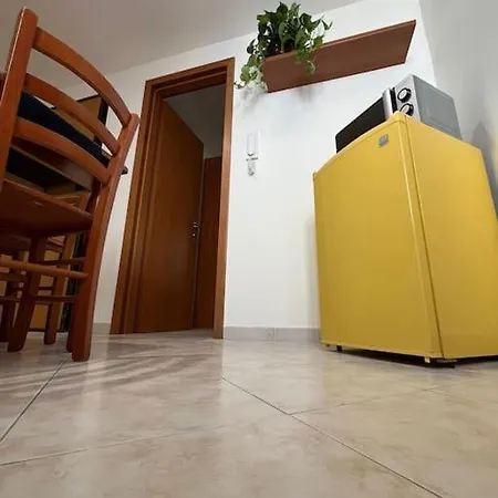 Apartment Palazzo Giardinello *