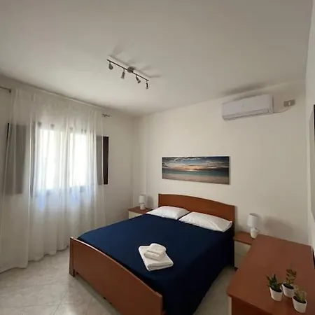 Palazzo Giardinello Apartamento