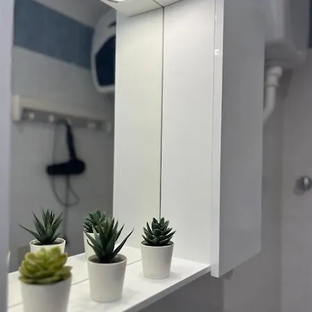 Apartment Palazzo Giardinello