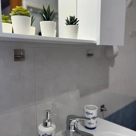 Palazzo Giardinello Apartment *