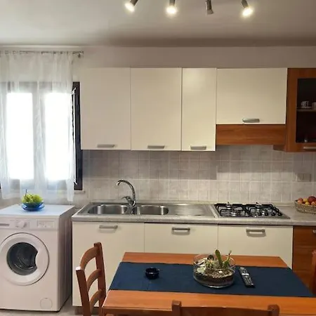 Apartment Palazzo Giardinello *