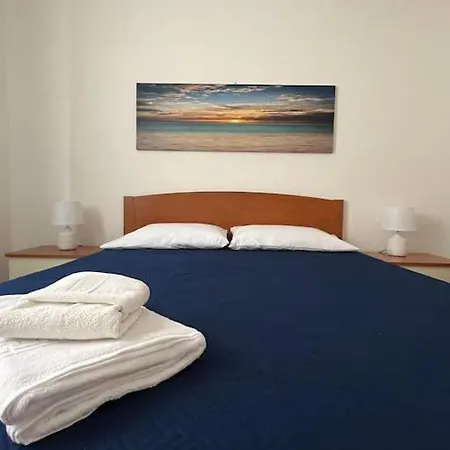 Palazzo Giardinello * Trapani