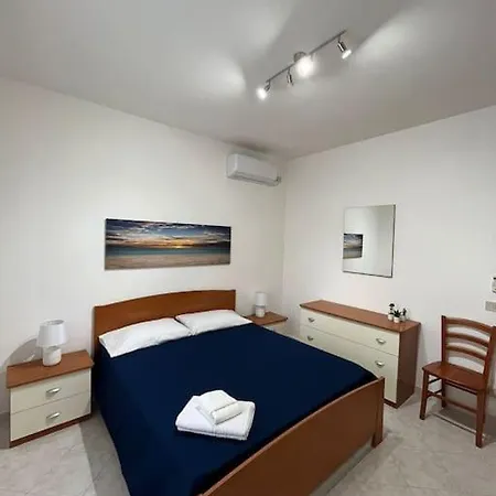 Palazzo Giardinello Apartment *